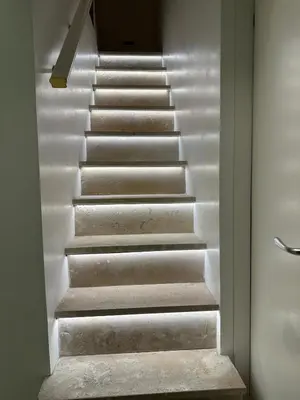 Planimetria di Canal View Boutique Apartment