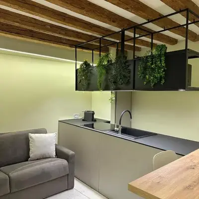 Canal View Boutique Apartment