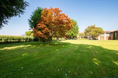 Giardino di Il Salice Country Luxury