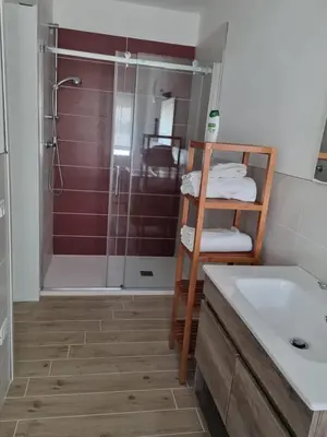 Bagno di Appartamento La Fonte