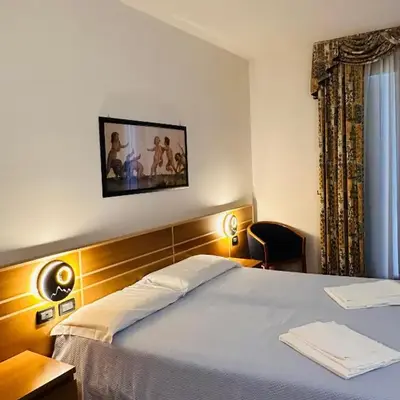 Hotel Oasi