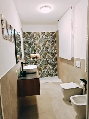 Bagno di Verdemare