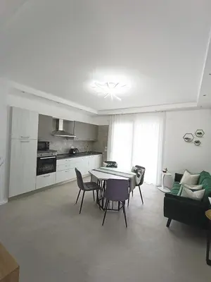 Cucina o angolo cottura di Verdemare