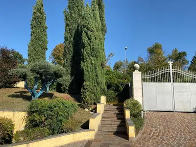 Giardino di Dream's hill