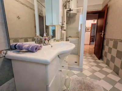 Bagno di Laurita apartment 15min to Venice- Free parking