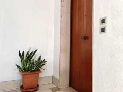 Planimetria di Laurita apartment 15min to Venice- Free parking
