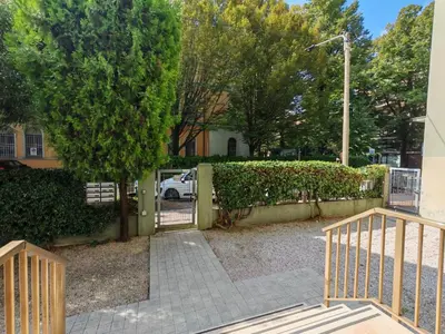 Giardino di Laurita apartment 15min to Venice- Free parking