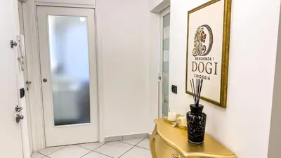 Certificato, attestato, insegna o altro documento esposto da Residenza I Dogi by Ca-Sa Check