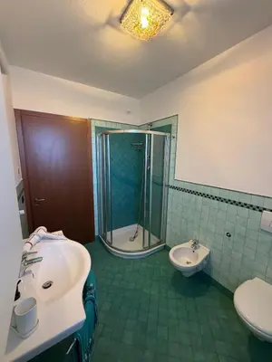 Bagno di La Dimora dei Cri