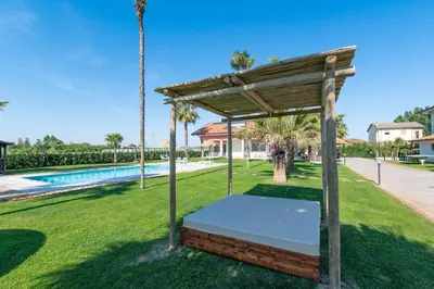 Piscina di Sweet Home Jesolo o nelle vicinanze