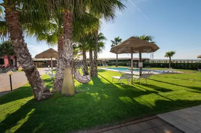 Piscina di Sweet Home Jesolo o nelle vicinanze