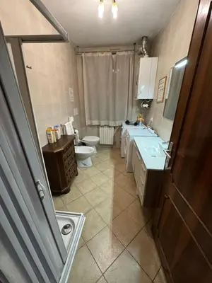 Bagno di Sun Moon Venice Harrysclass