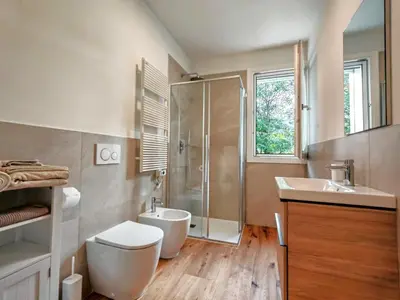 Bagno di Castellana 18 House free parking