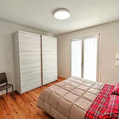 Castellana 18 House free parking