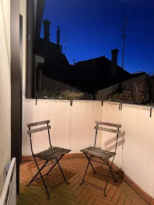 Planimetria di Piazza al Sole