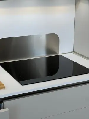 Cucina o angolo cottura di VNA VeNeziA