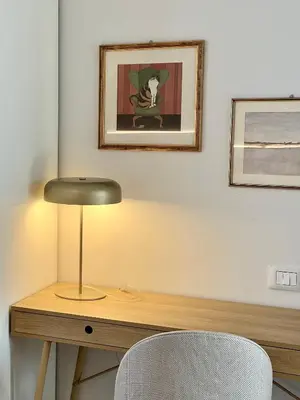 Planimetria di VNA VeNeziA