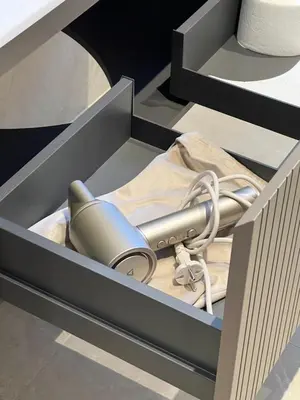 Planimetria di VNA VeNeziA