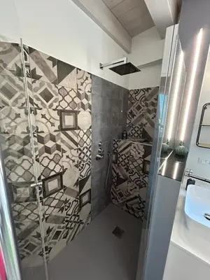 Bagno di Civico 17