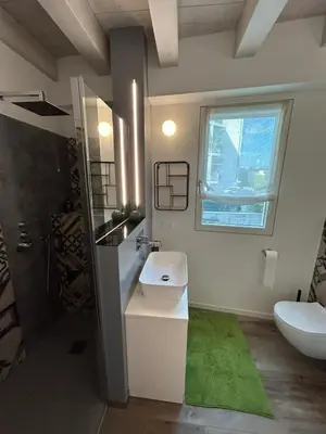Bagno di Civico 17