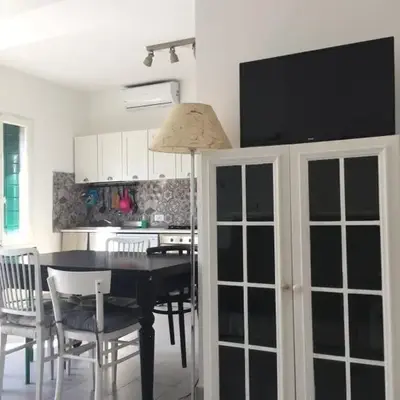 Casa Andrean PT Lido Venezia