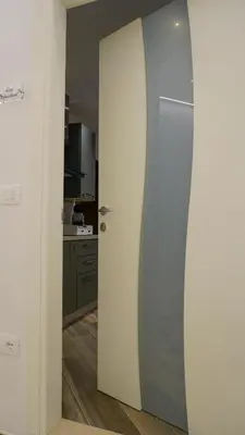 Cucina o angolo cottura di Cozy Apartment