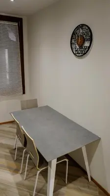 Planimetria di Cozy Apartment