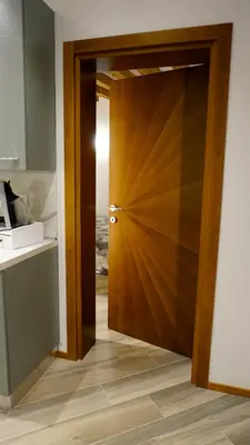 Planimetria di Cozy Apartment
