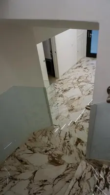 Planimetria di Cozy Apartment