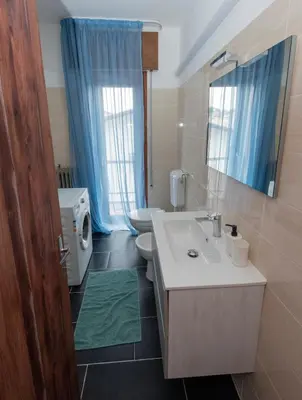 Bagno di Bright with 2 Terraces and PS5, Near the Center