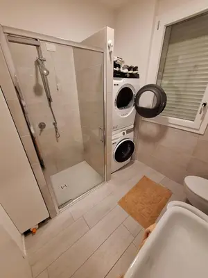 Bagno di Rifugio nel cuore del Veneto tra Venezia e Padova