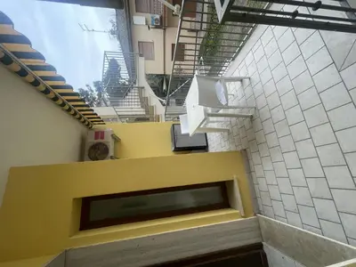 Planimetria di Apartment Cortina by Interhome