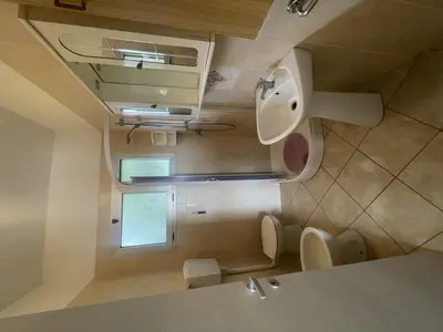 Bagno di Apartment Cortina by Interhome