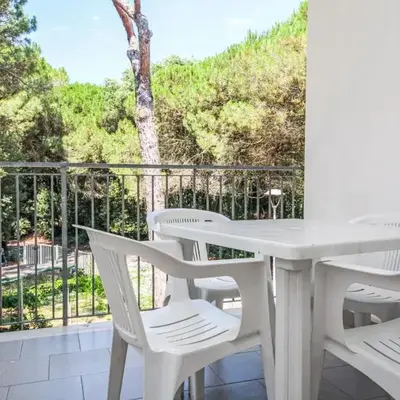 Apartment Adriana Salici by Interhome
