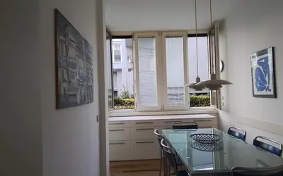 Planimetria di Viale Ortigara Apartment