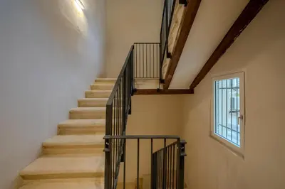 Planimetria di La Cereria Design Flats - Il Gioielliere