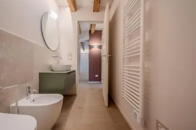 Bagno di La Cereria Design Flats - Il Ceramista