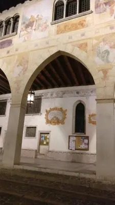 Planimetria di A Casa Mia