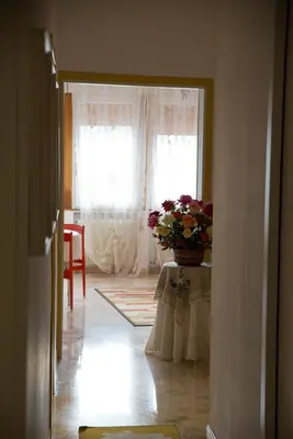 Planimetria di A Casa Mia