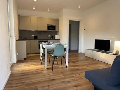 Cucina o angolo cottura di Vittoria Venice Home