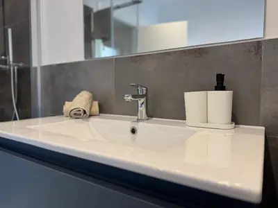 Bagno di Vittoria Venice Home