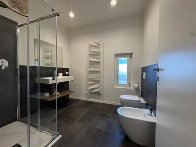 Bagno di Vittoria Venice Home