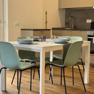 Vittoria Venice Home