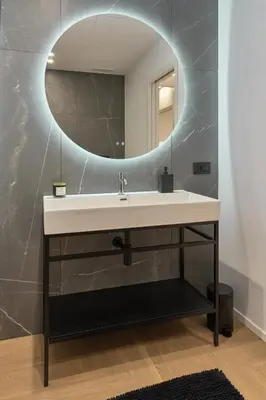 Bagno di Chez Moi Castelfranco Veneto