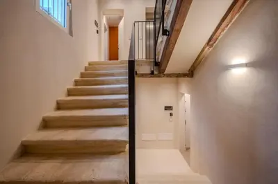 Planimetria di The Cereria Design Flats - L' Incisore