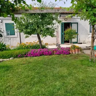 a casa di nonna Tarsilla-entire apartment