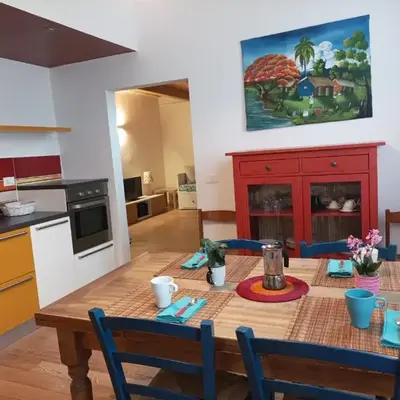Residenza del Gufo 15 minutes to Venice - free parking