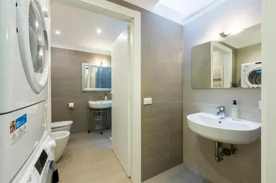 Bagno di Cà de l'oca 4327 in The Heart of Venice