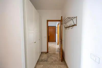 Planimetria di Italian Experience-Mestrina Apartment