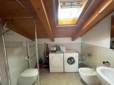 Bagno di Treviso Apartment - Ghirada